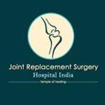 Joint Replacement Surgery Hospital India image 3